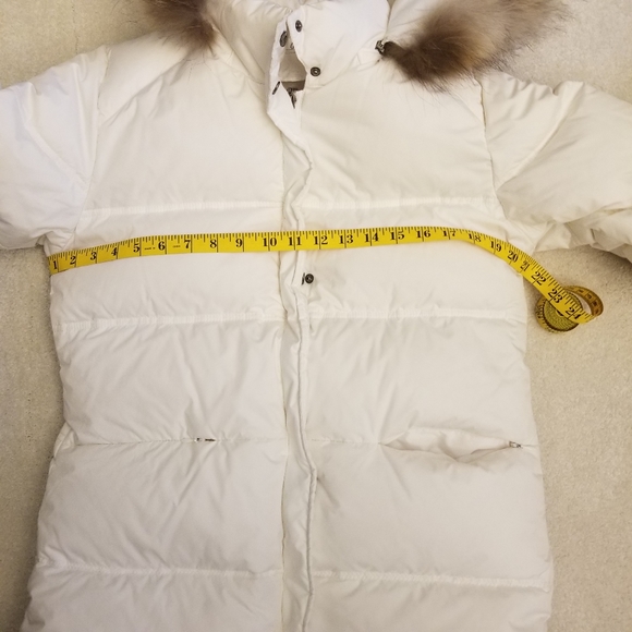 Wanko down coat Med - Picture 15 of 16